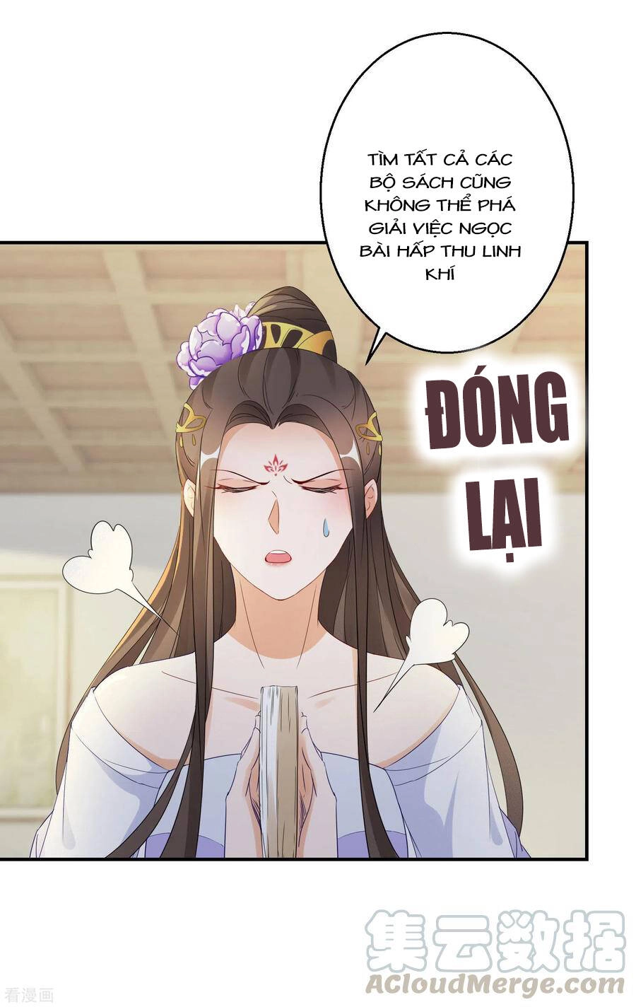 Nghịch Thiên Độc Phi Chapter 41 - 11