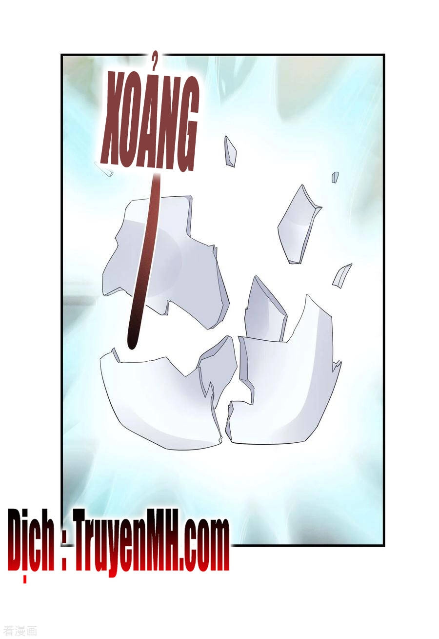 Nghịch Thiên Độc Phi Chapter 41 - 14