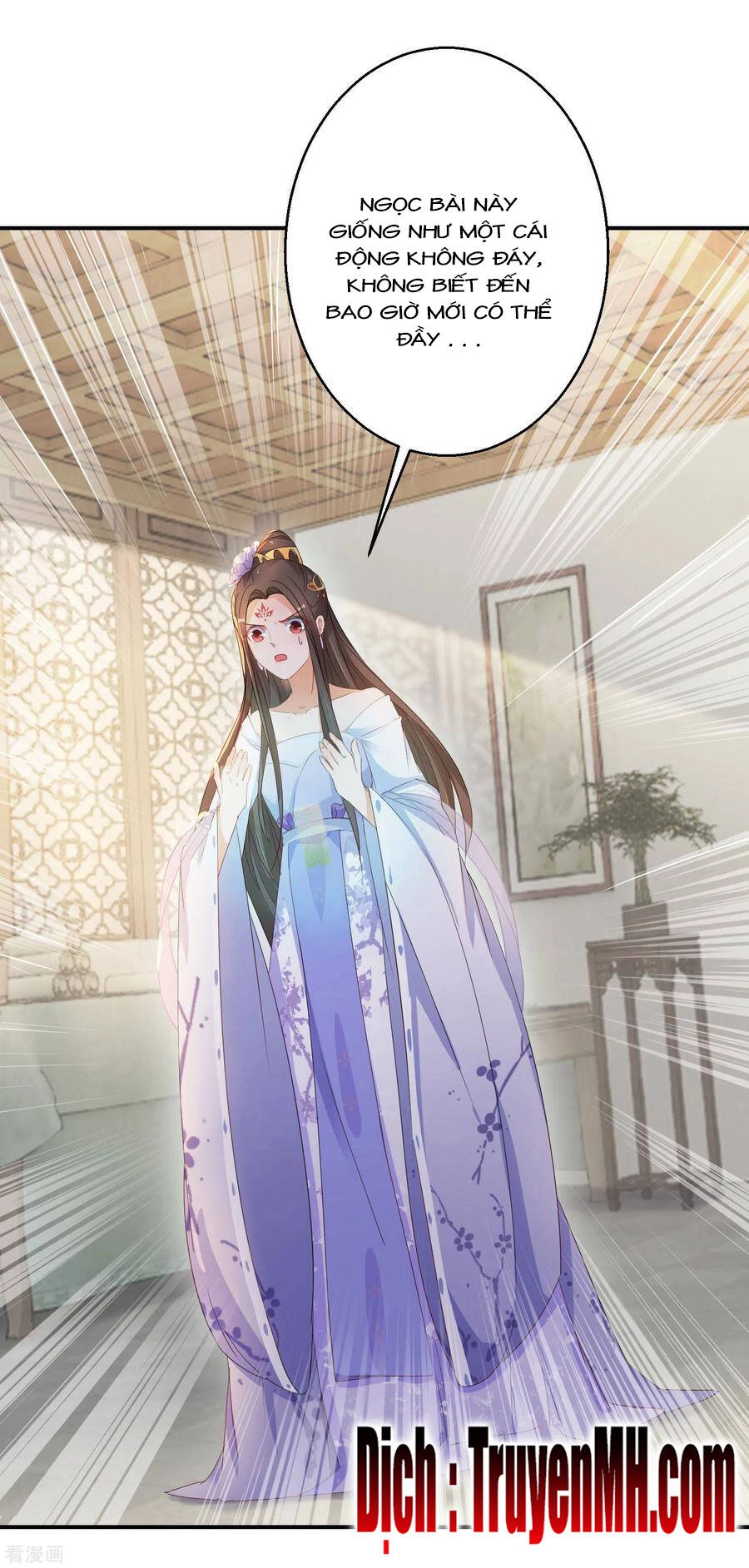 Nghịch Thiên Độc Phi Chapter 41 - 16