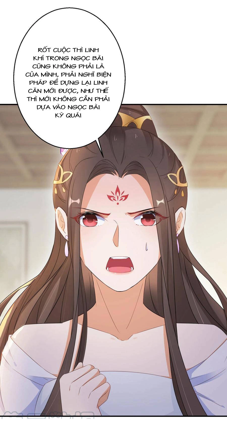 Nghịch Thiên Độc Phi Chapter 41 - 17