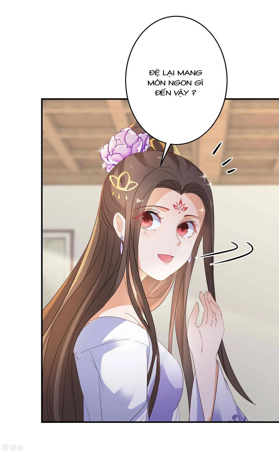 Nghịch Thiên Độc Phi Chapter 41 - 20