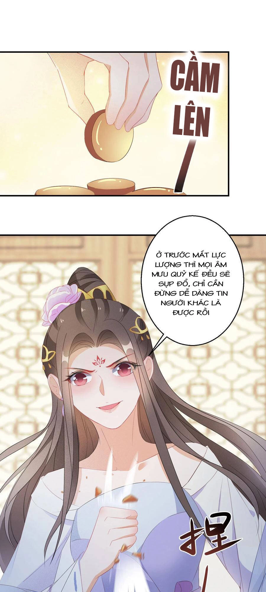 Nghịch Thiên Độc Phi Chapter 42 - 8