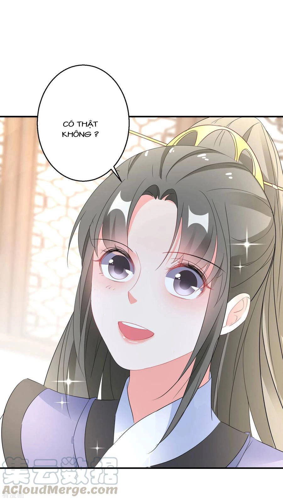 Nghịch Thiên Độc Phi Chapter 42 - 14