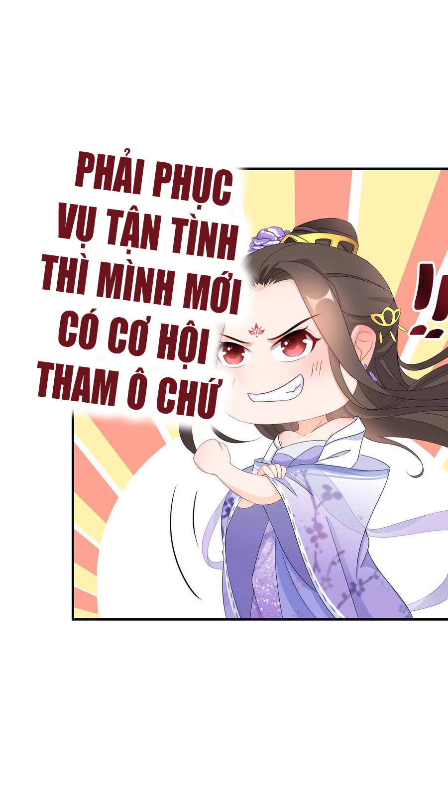 Nghịch Thiên Độc Phi Chapter 43 - 6