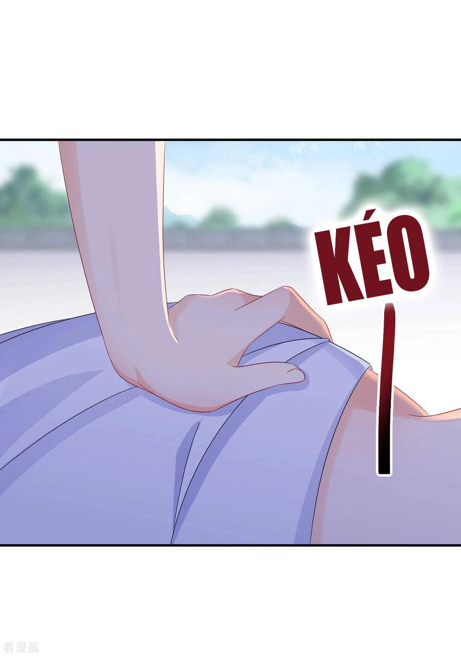 Nghịch Thiên Độc Phi Chapter 43 - 8