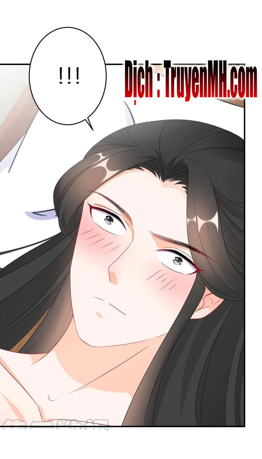 Nghịch Thiên Độc Phi Chapter 43 - 9