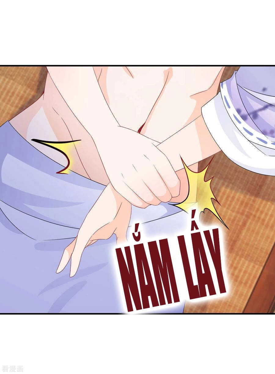 Nghịch Thiên Độc Phi Chapter 43 - 10