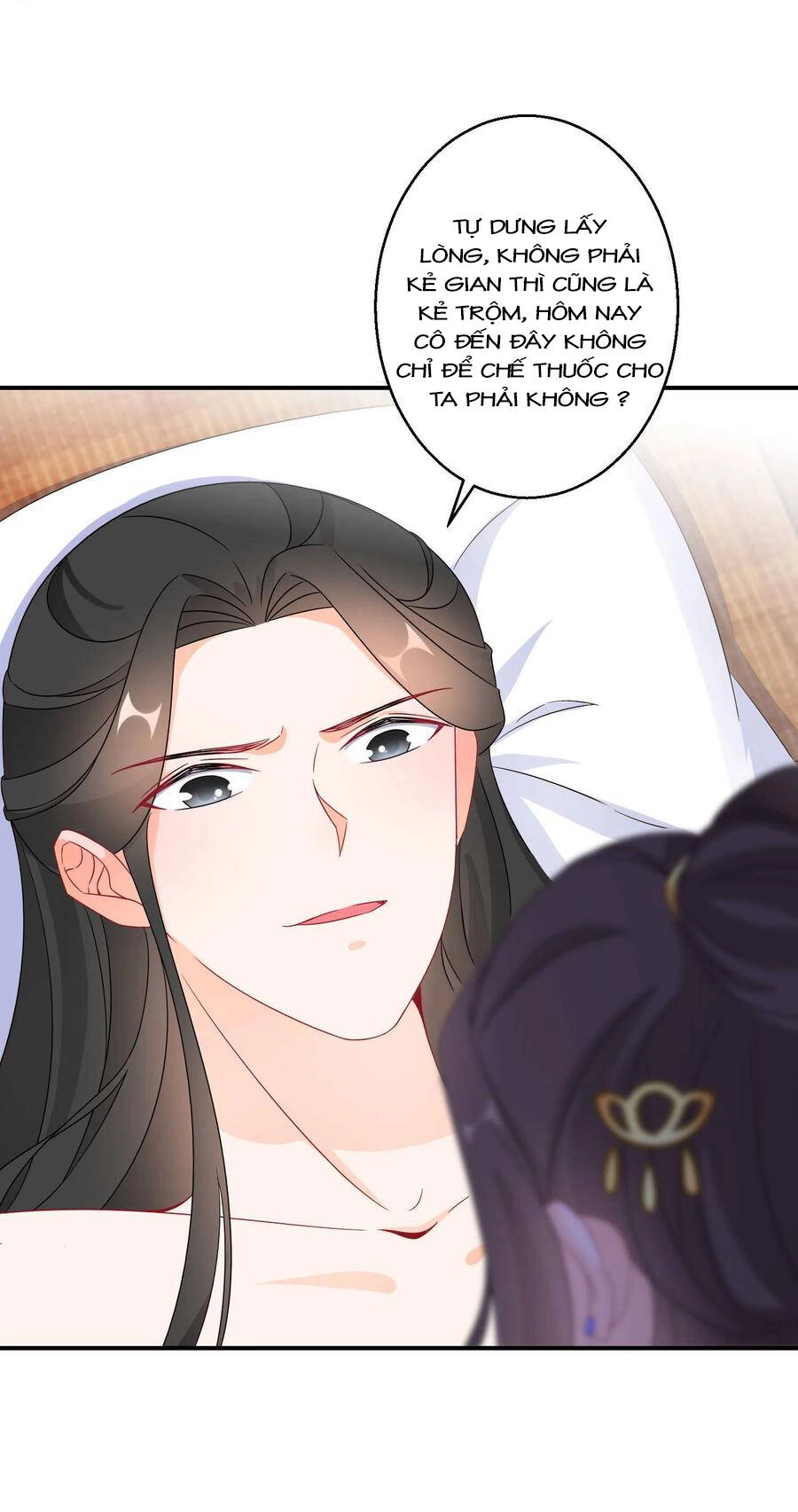 Nghịch Thiên Độc Phi Chapter 43 - 13