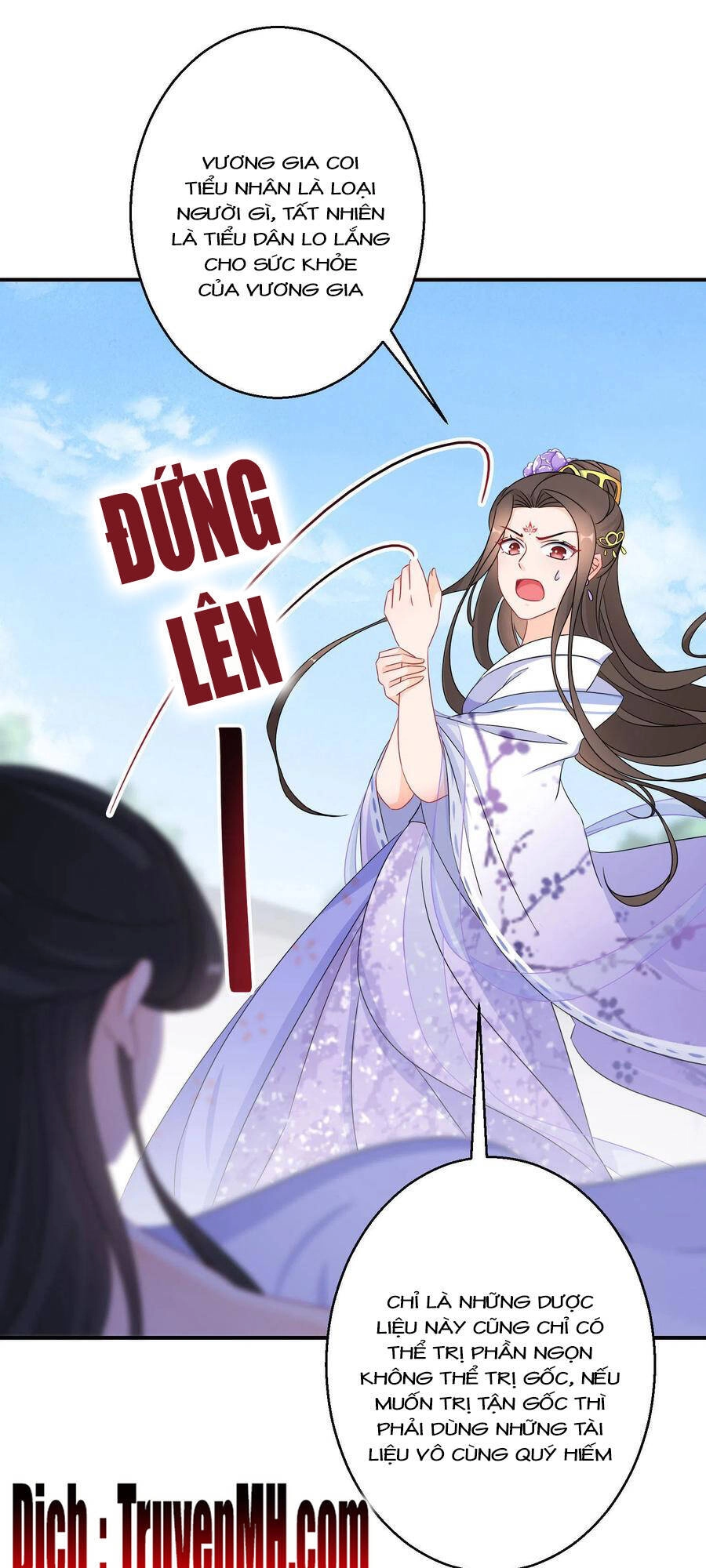 Nghịch Thiên Độc Phi Chapter 43 - 14