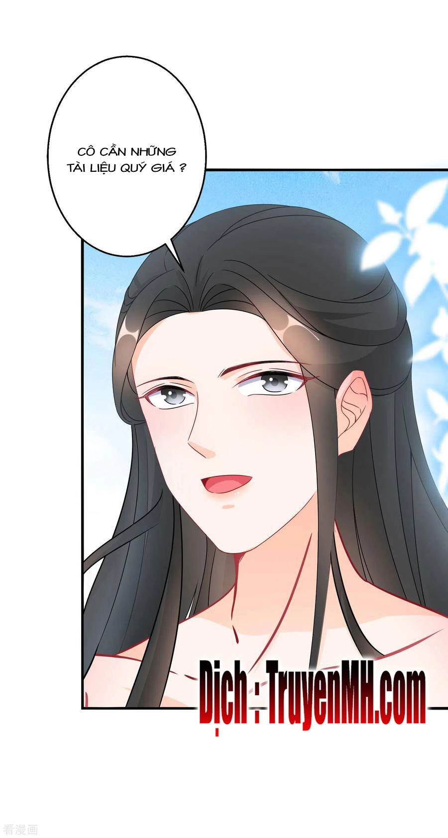 Nghịch Thiên Độc Phi Chapter 43 - 17