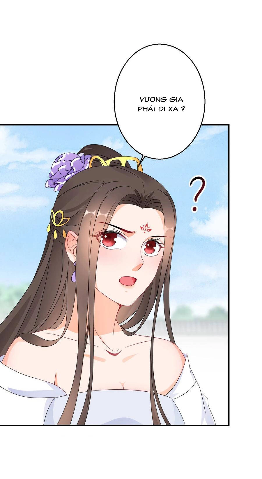 Nghịch Thiên Độc Phi Chapter 44 - 4