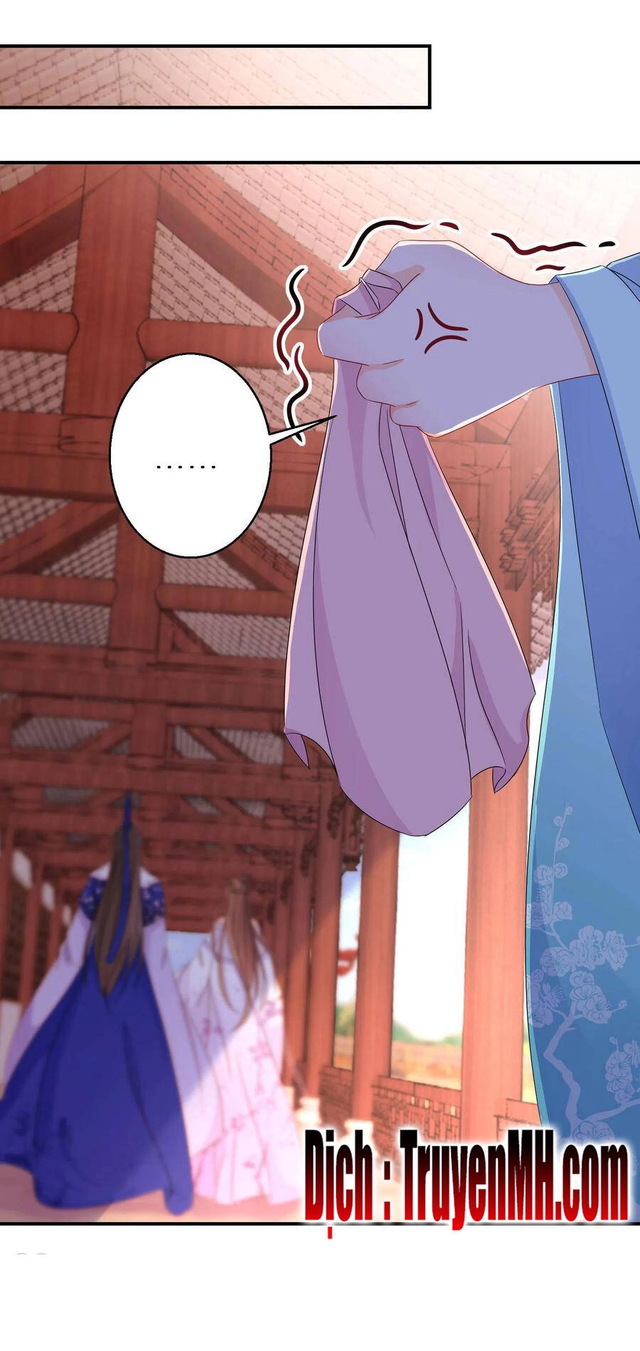 Nghịch Thiên Độc Phi Chapter 44 - 8