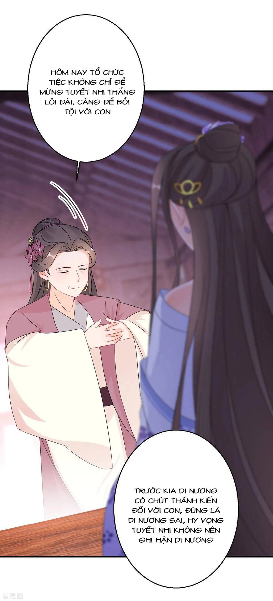 Nghịch Thiên Độc Phi Chapter 44 - 16