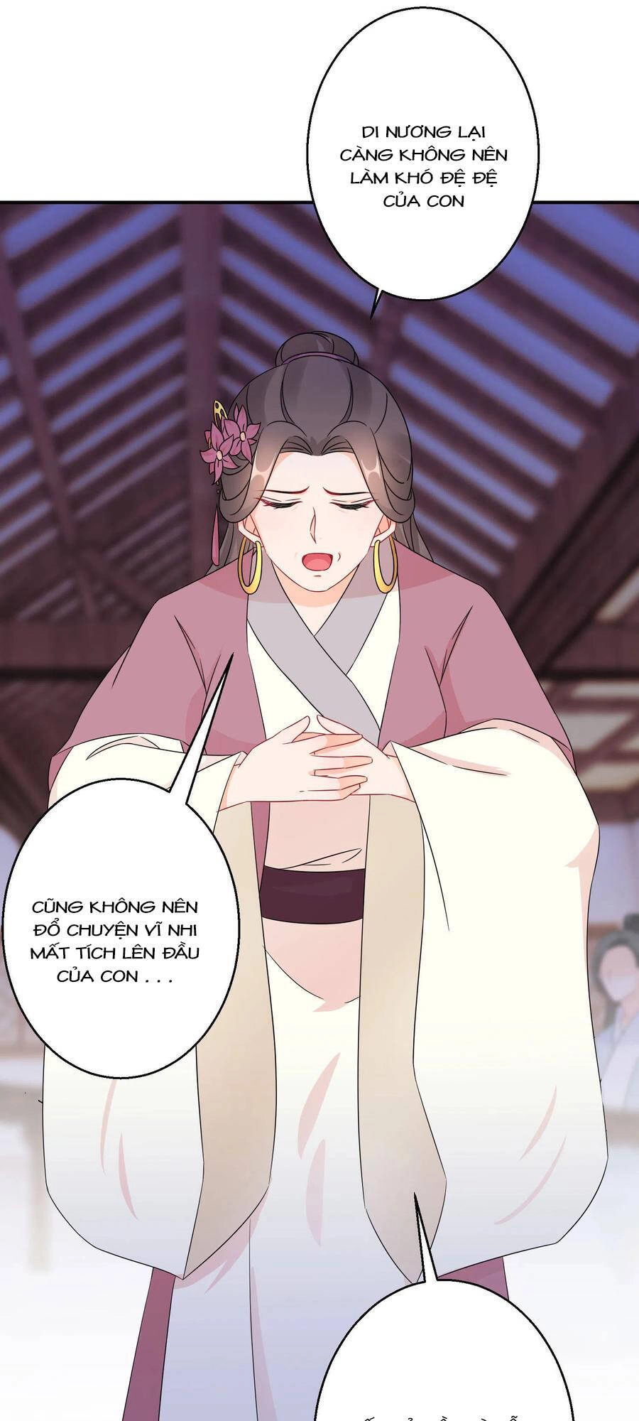 Nghịch Thiên Độc Phi Chapter 44 - 18