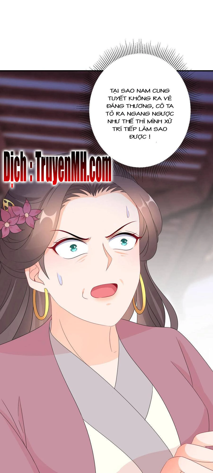 Nghịch Thiên Độc Phi Chapter 44 - 23