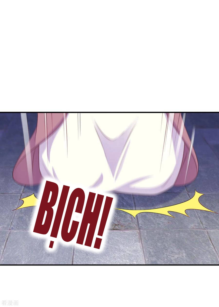 Nghịch Thiên Độc Phi Chapter 45 - 4