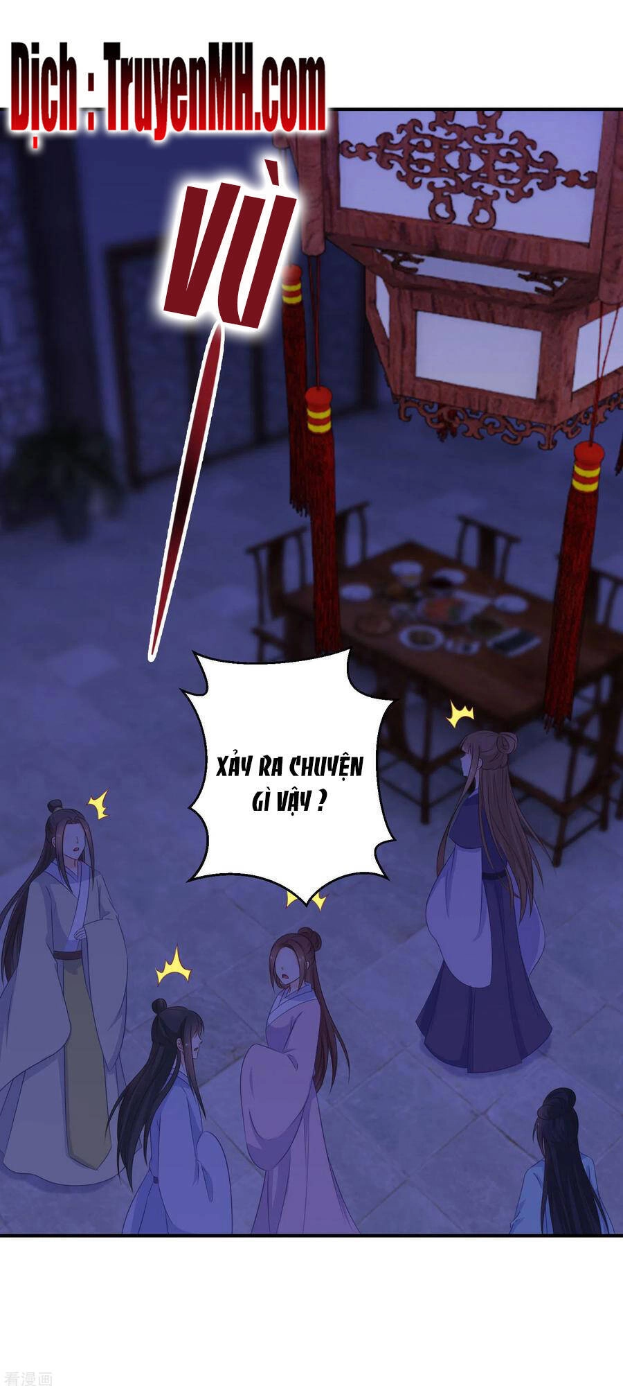 Nghịch Thiên Độc Phi Chapter 45 - 13