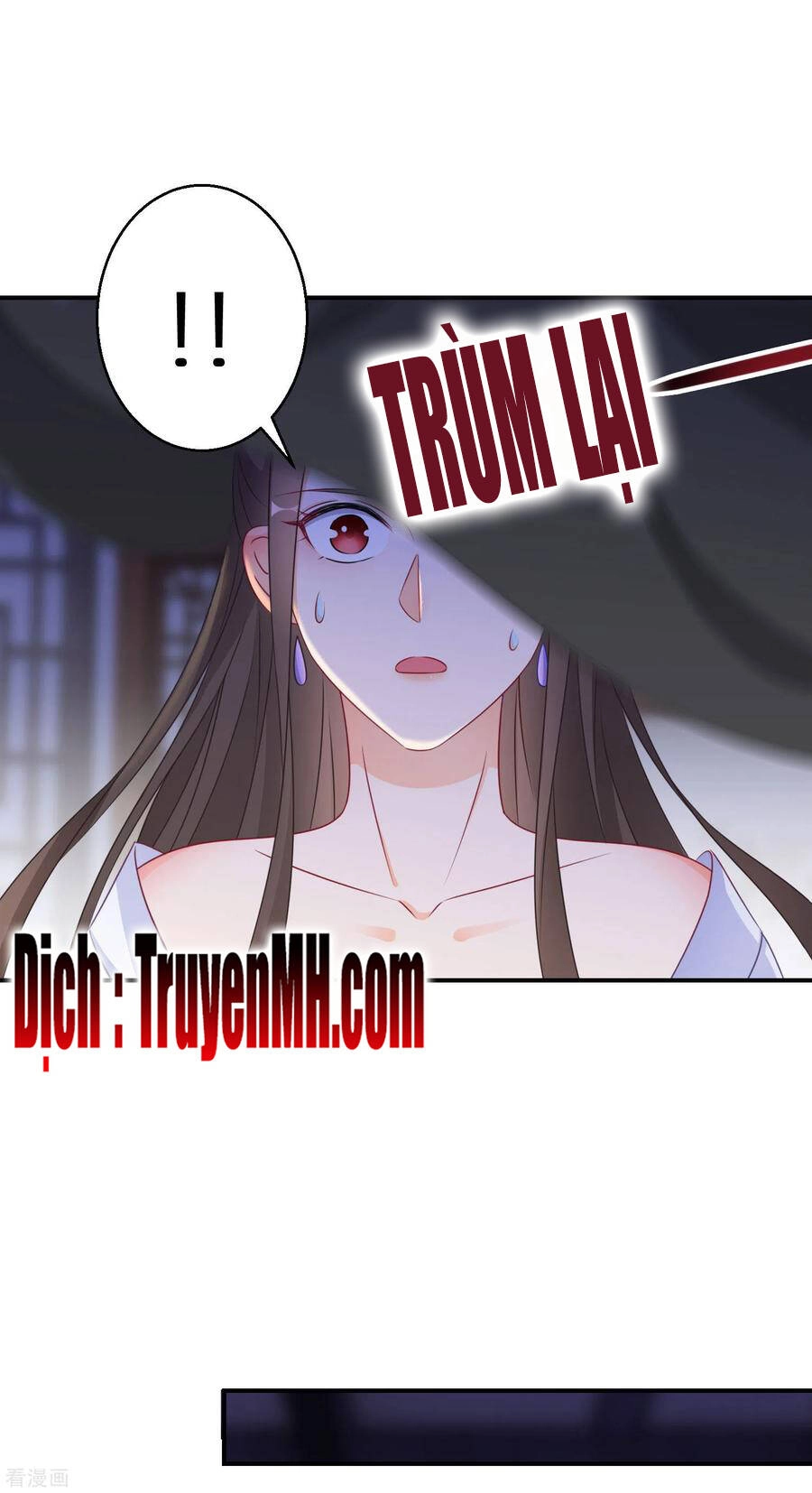 Nghịch Thiên Độc Phi Chapter 45 - 17