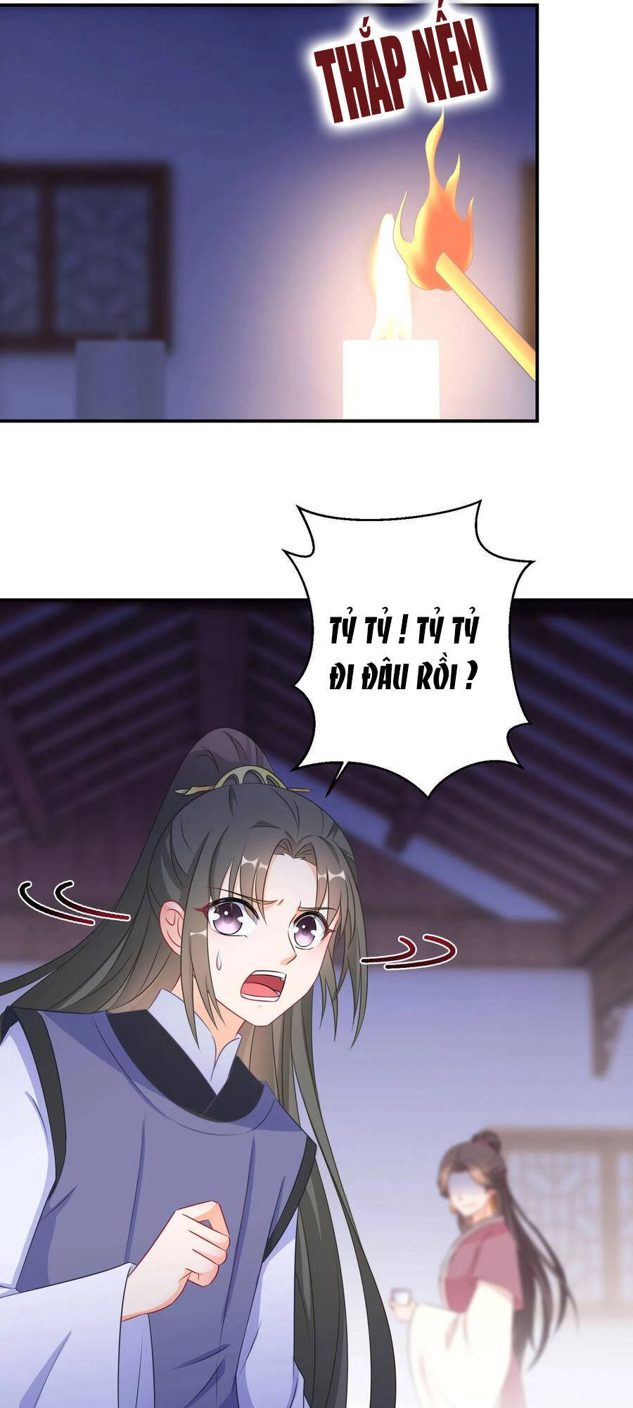 Nghịch Thiên Độc Phi Chapter 45 - 18