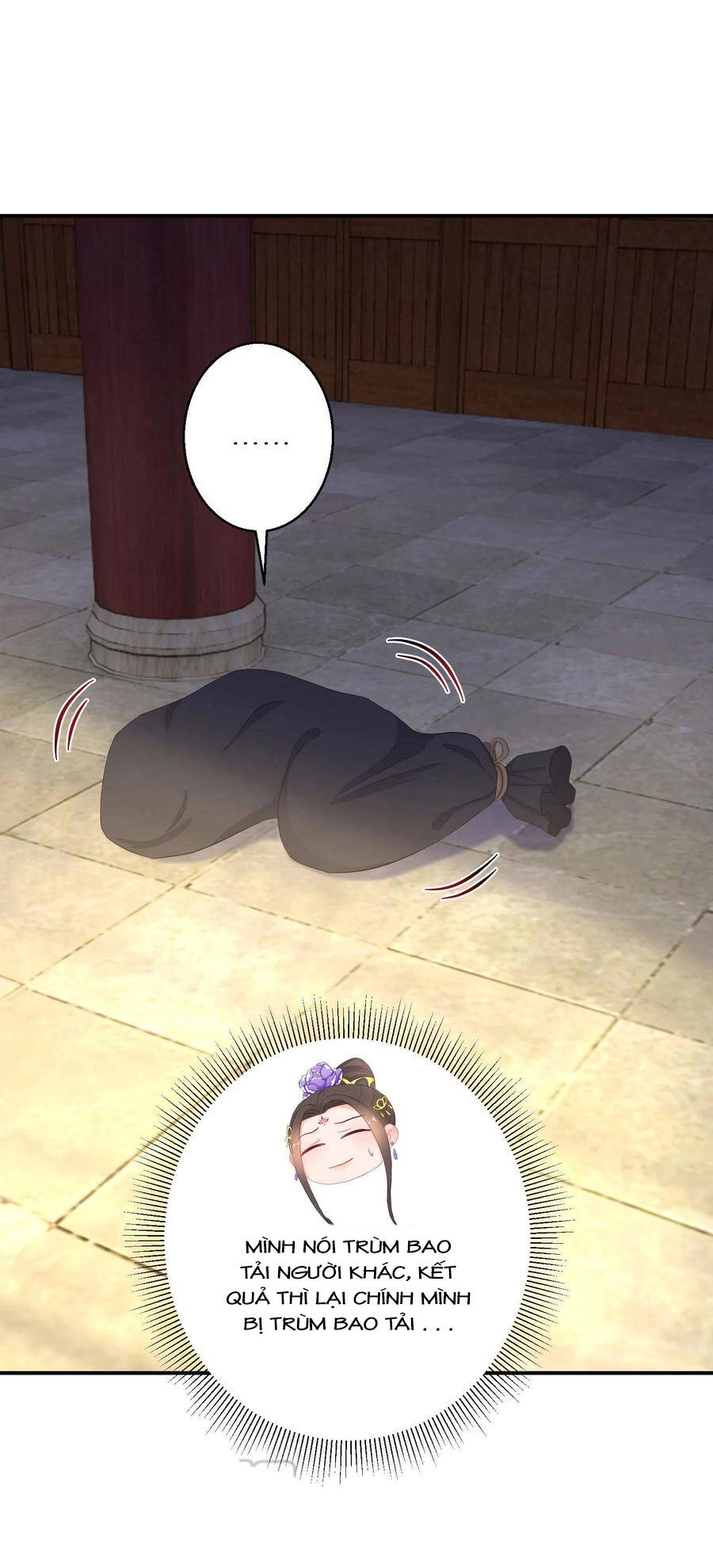 Nghịch Thiên Độc Phi Chapter 46 - 14