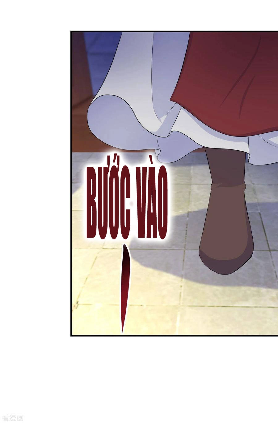 Nghịch Thiên Độc Phi Chapter 46 - 16