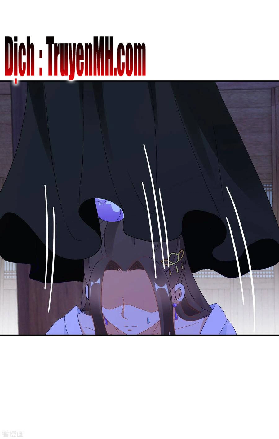 Nghịch Thiên Độc Phi Chapter 47 - 2