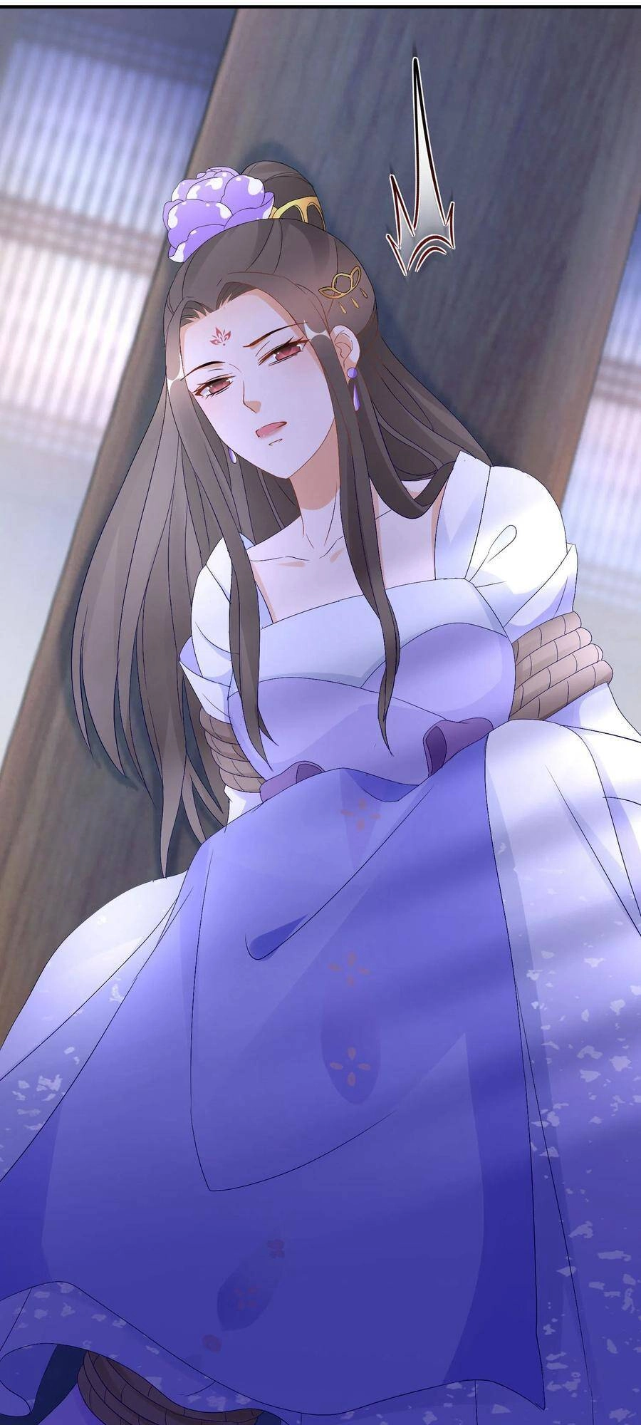 Nghịch Thiên Độc Phi Chapter 47 - 3