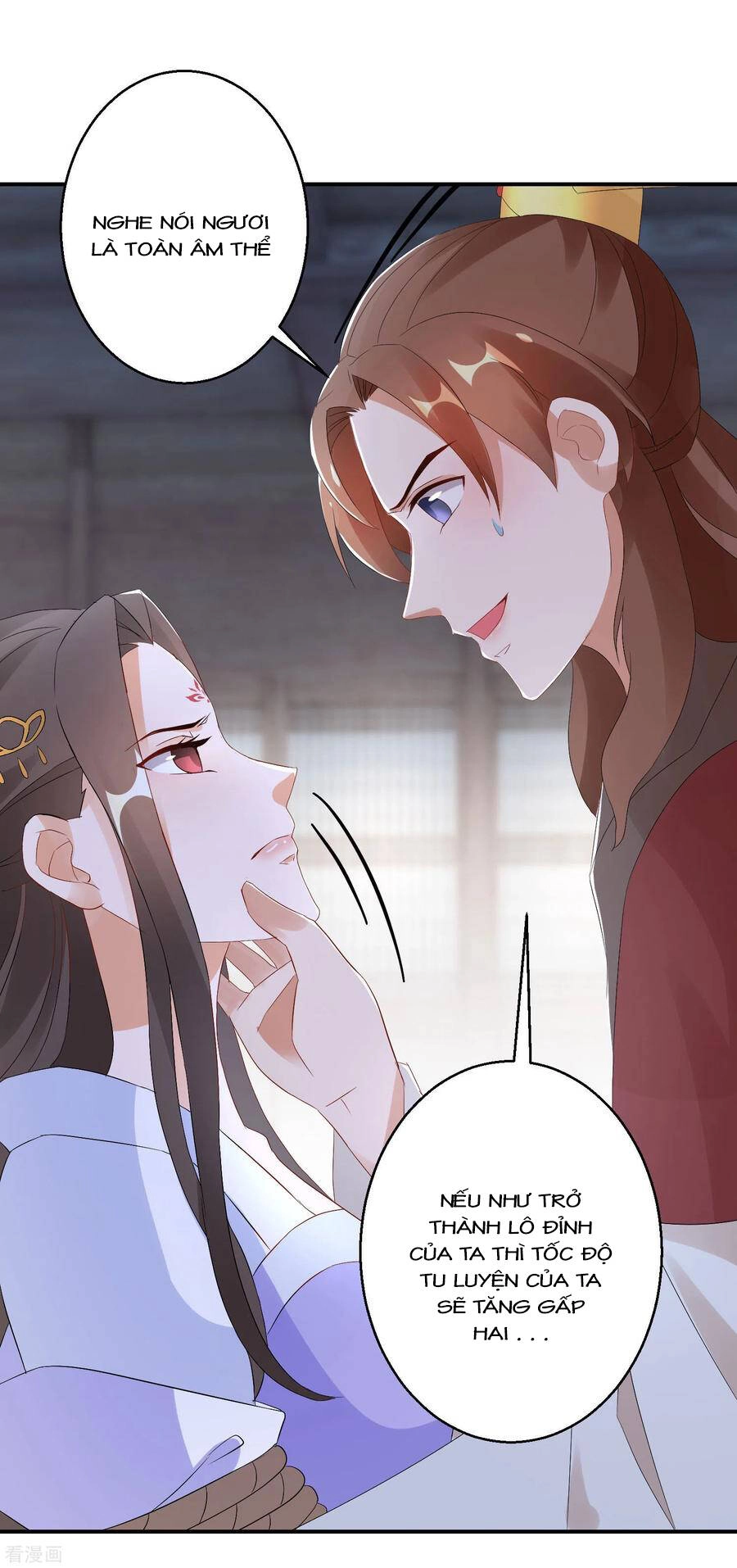 Nghịch Thiên Độc Phi Chapter 47 - 7