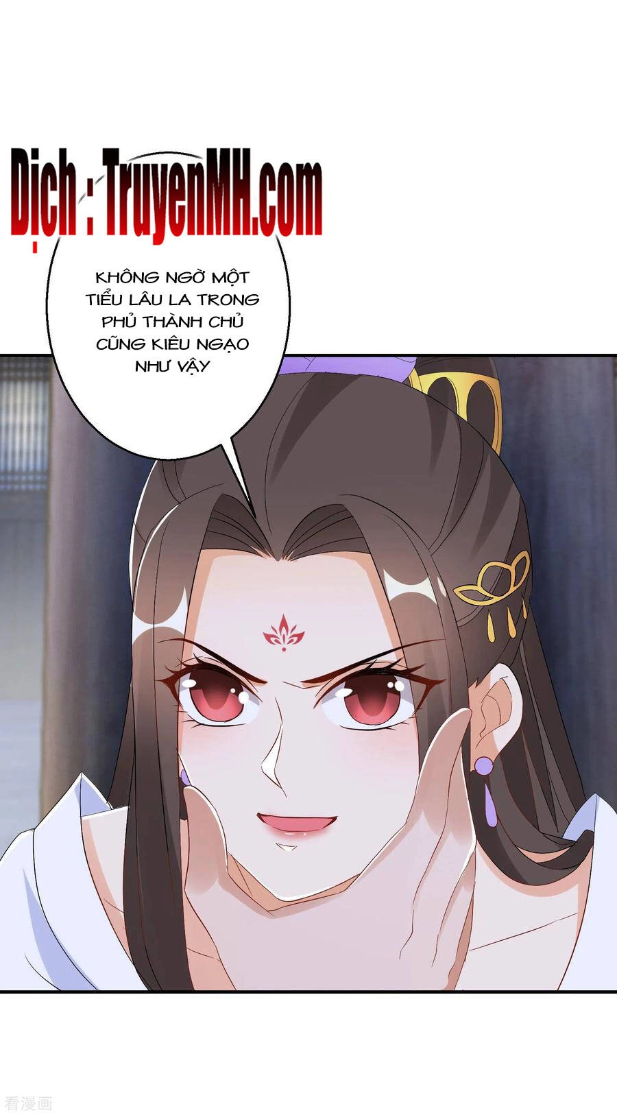 Nghịch Thiên Độc Phi Chapter 47 - 8