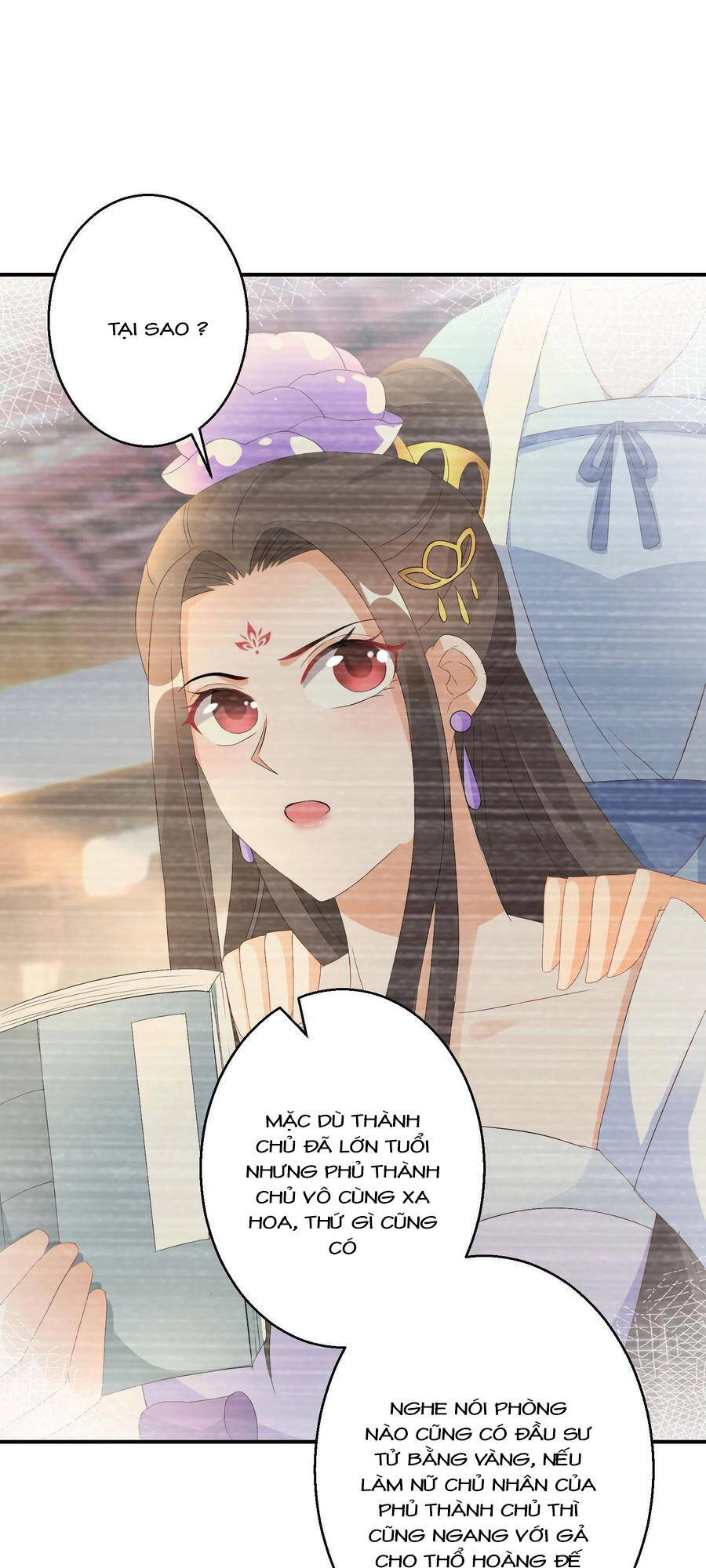 Nghịch Thiên Độc Phi Chapter 47 - 12