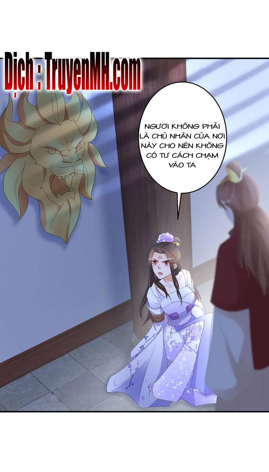 Nghịch Thiên Độc Phi Chapter 47 - 14