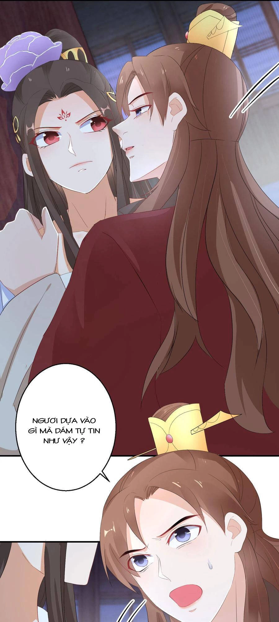 Nghịch Thiên Độc Phi Chapter 47 - 18