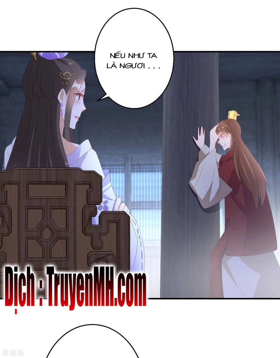 Nghịch Thiên Độc Phi Chapter 48 - 8