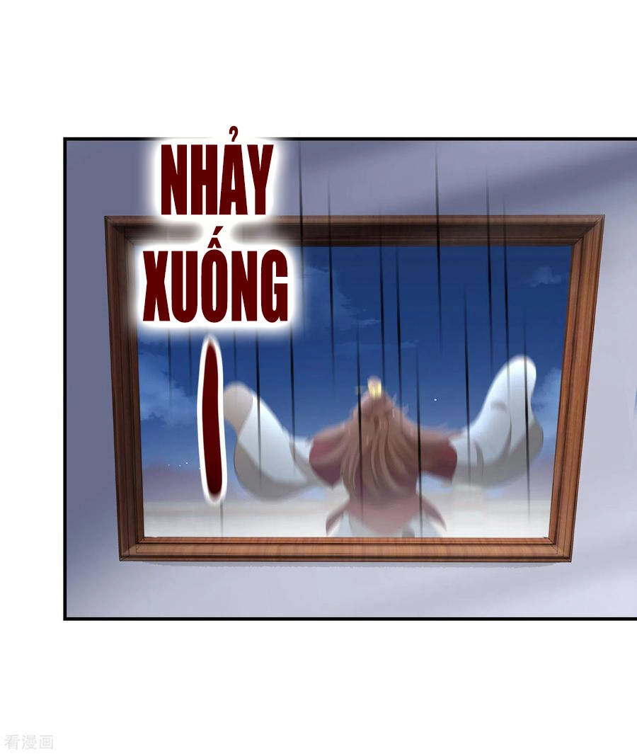 Nghịch Thiên Độc Phi Chapter 48 - 11