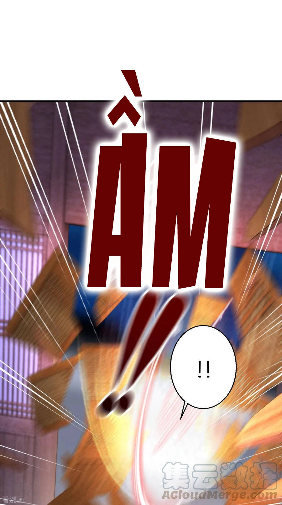 Nghịch Thiên Độc Phi Chapter 48 - 14