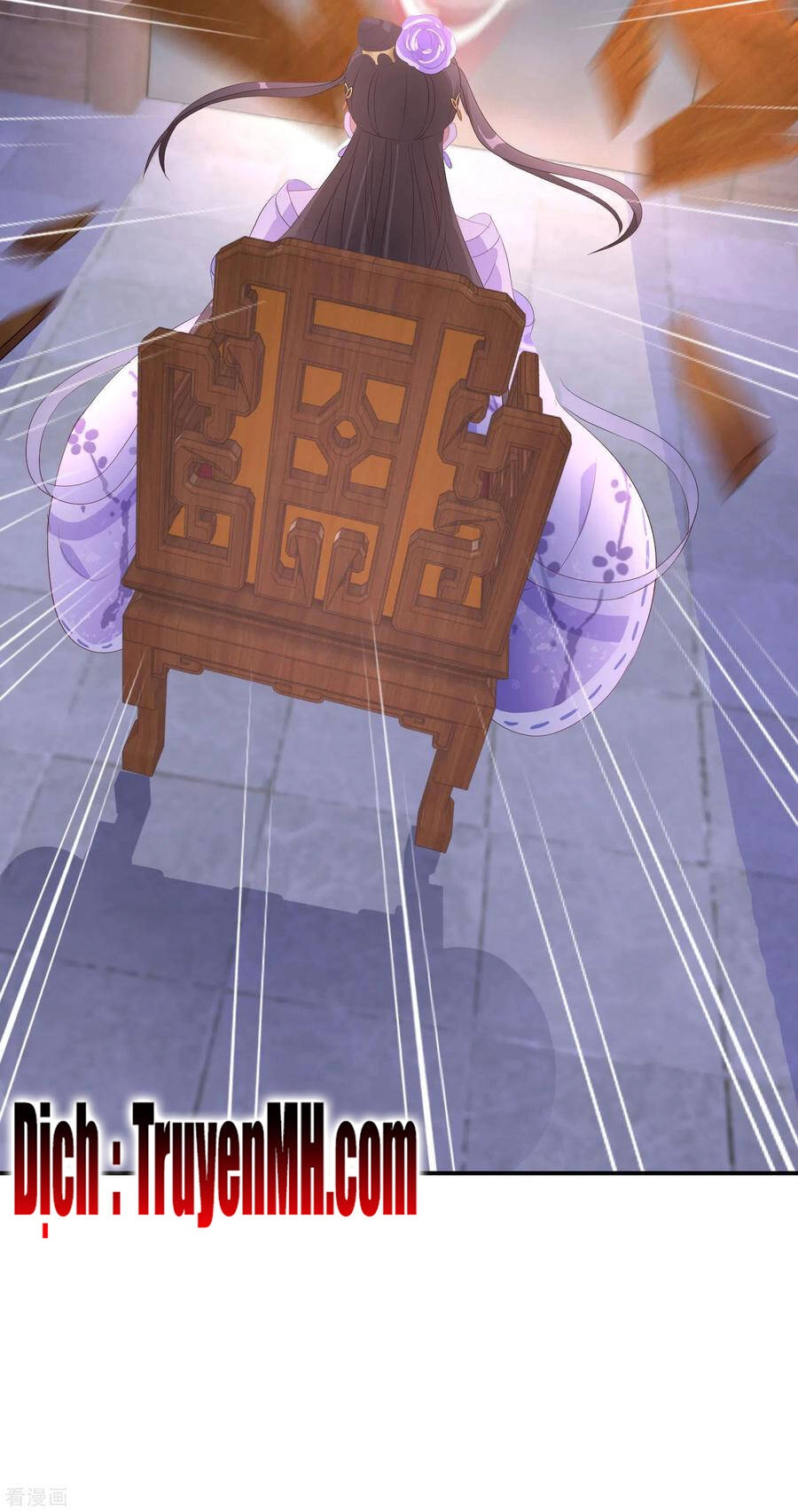 Nghịch Thiên Độc Phi Chapter 48 - 15