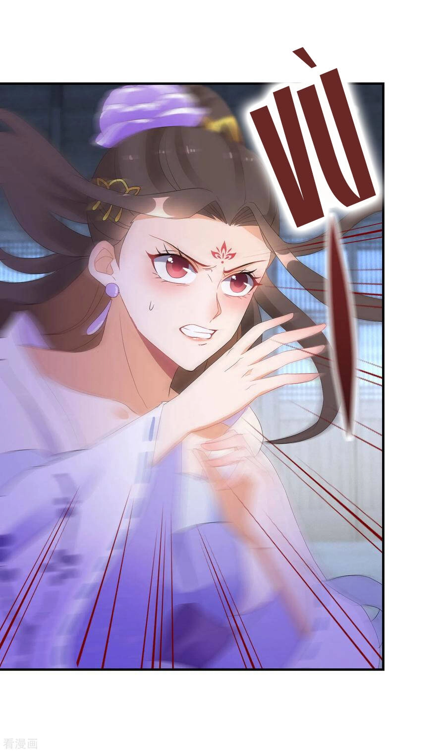 Nghịch Thiên Độc Phi Chapter 48 - 16