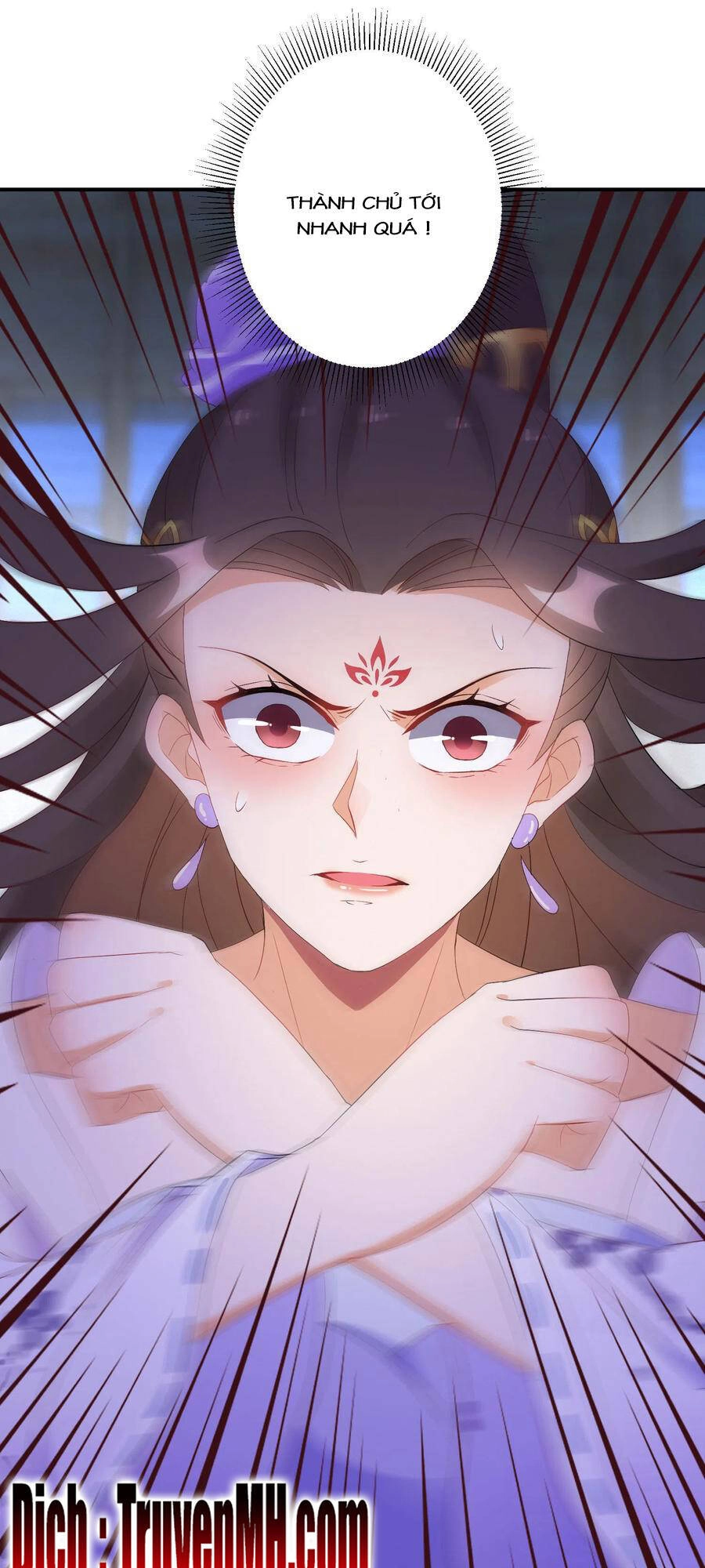 Nghịch Thiên Độc Phi Chapter 48 - 17