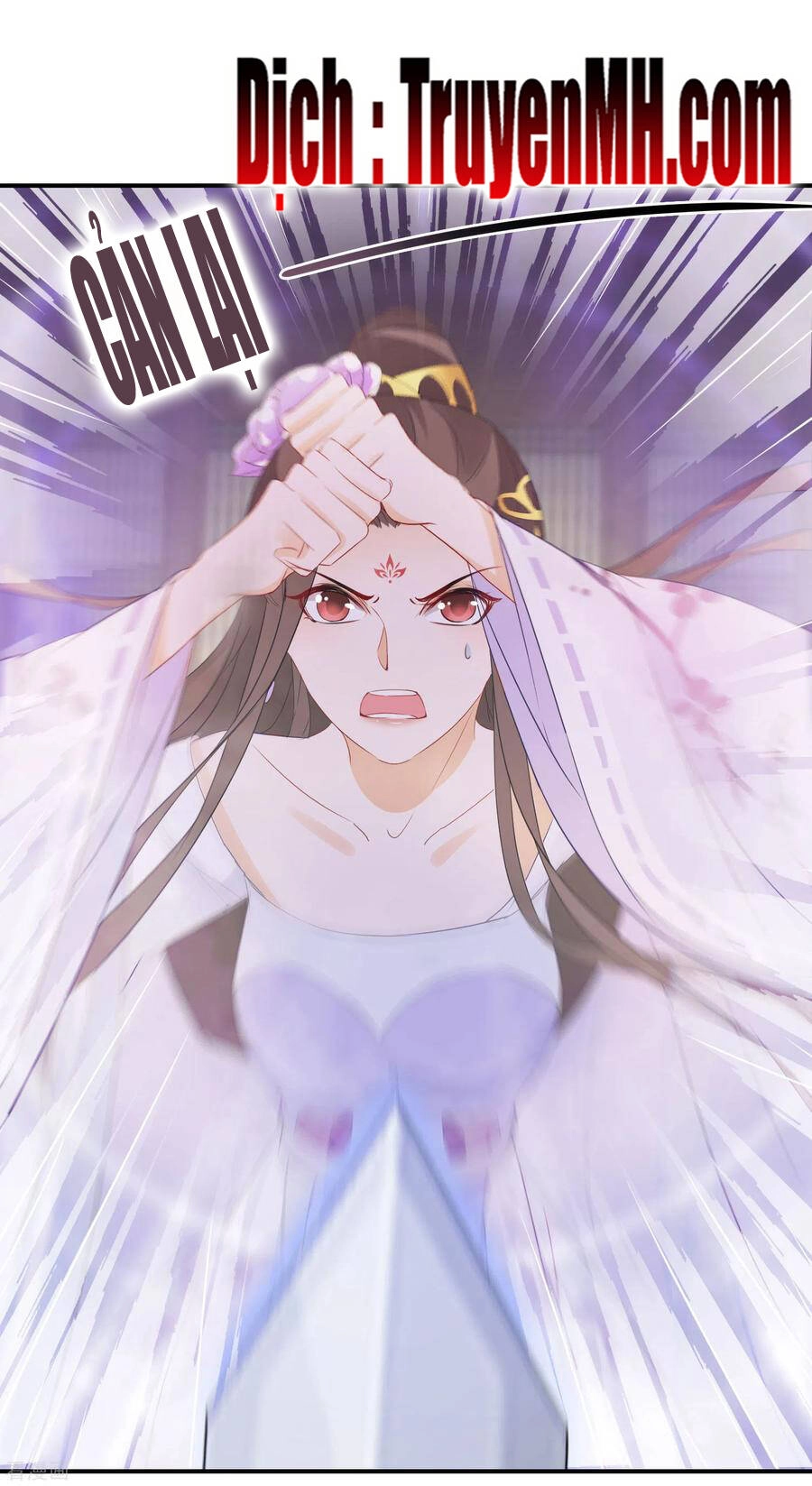 Nghịch Thiên Độc Phi Chapter 49 - 7