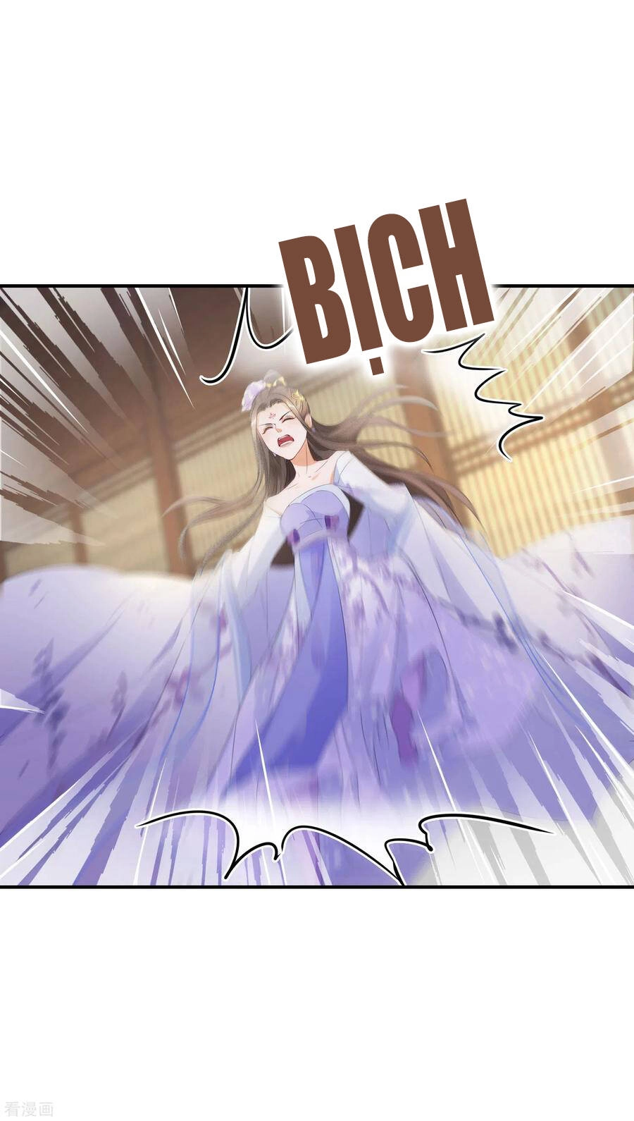 Nghịch Thiên Độc Phi Chapter 49 - 8