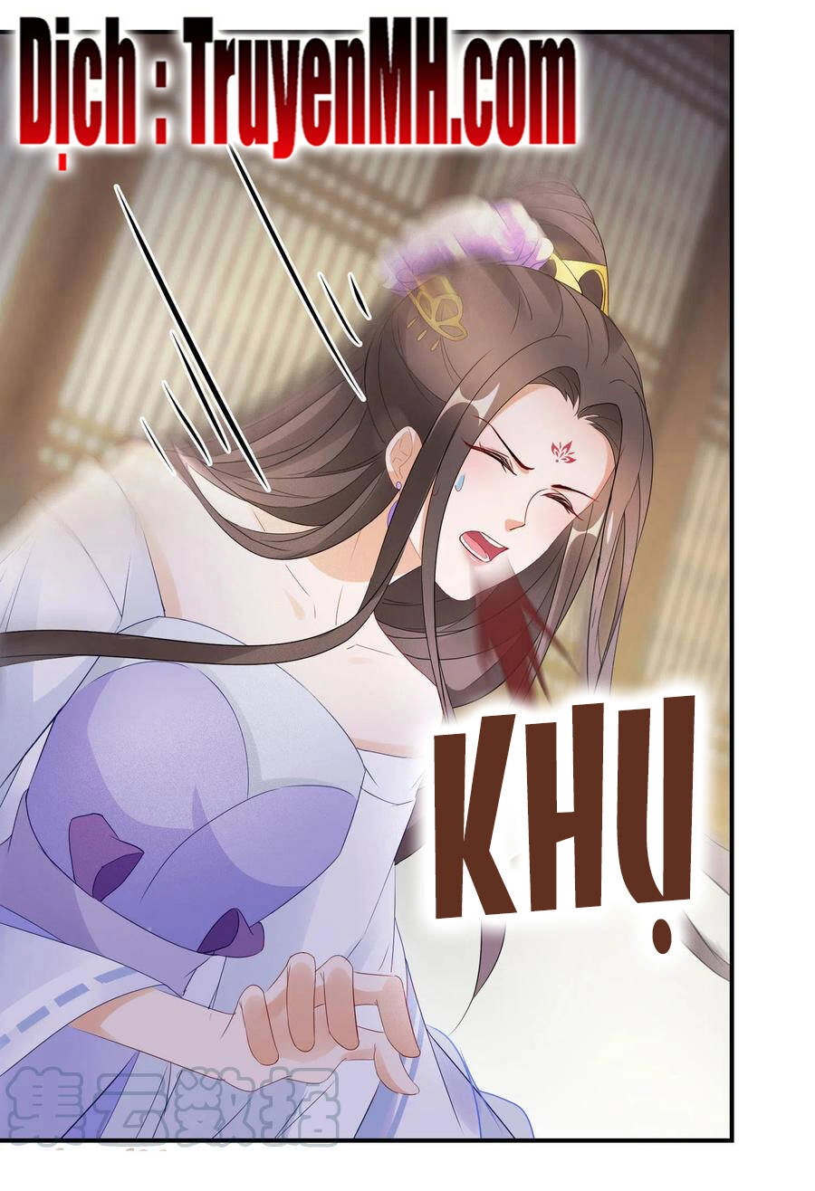 Nghịch Thiên Độc Phi Chapter 49 - 9