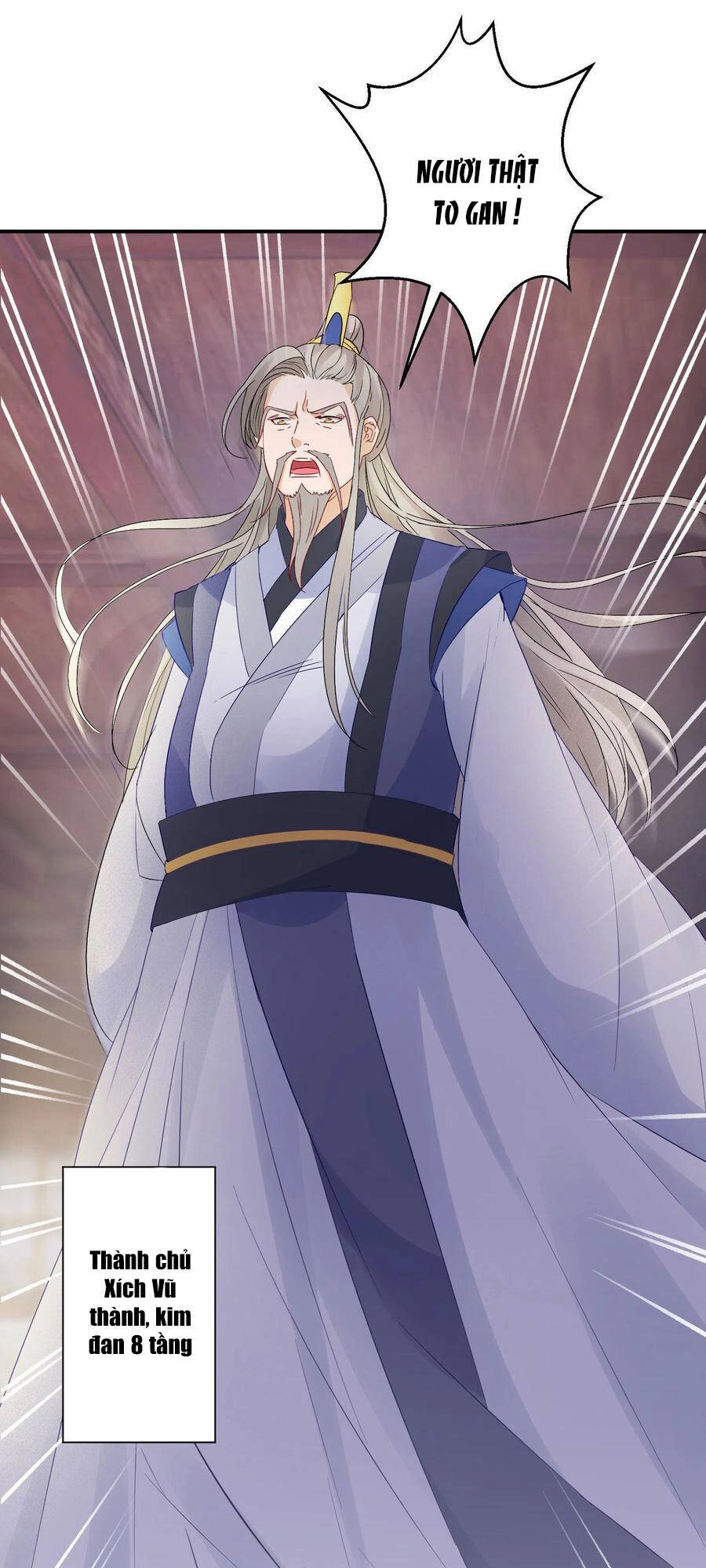 Nghịch Thiên Độc Phi Chapter 49 - 11