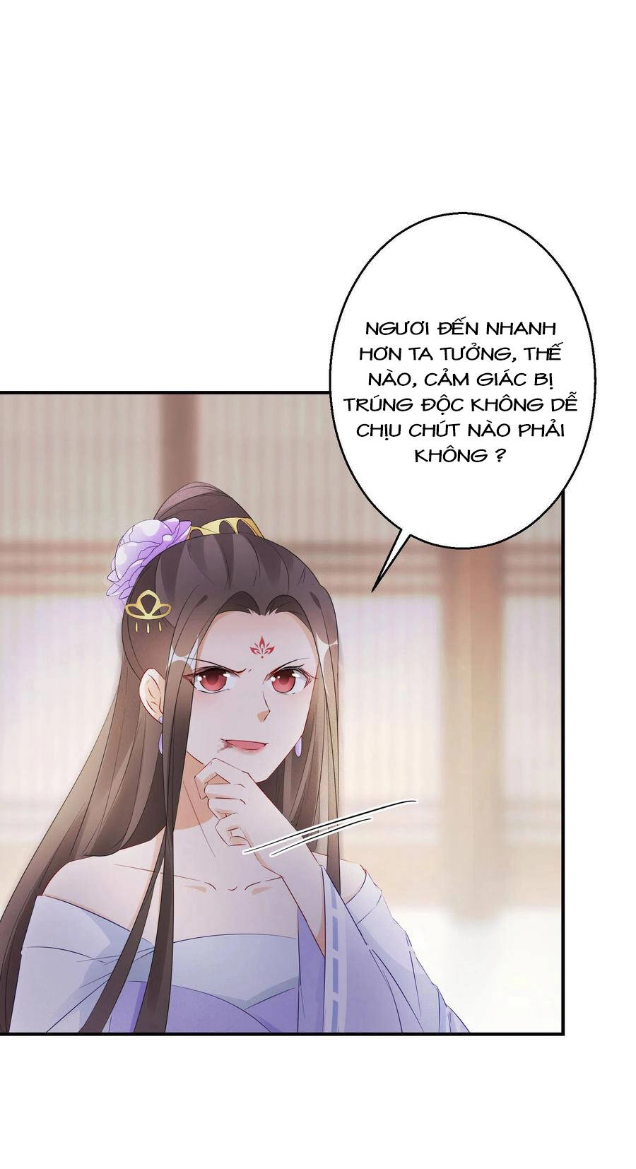 Nghịch Thiên Độc Phi Chapter 49 - 13