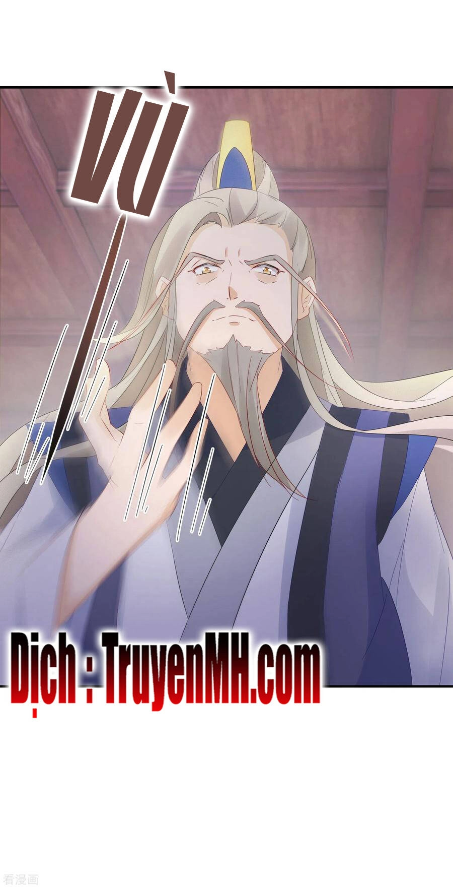 Nghịch Thiên Độc Phi Chapter 49 - 14