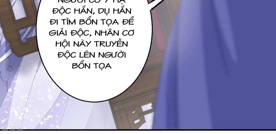 Nghịch Thiên Độc Phi Chapter 49 - 16