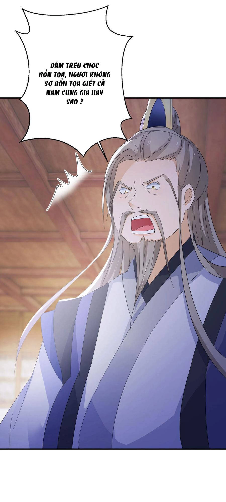 Nghịch Thiên Độc Phi Chapter 49 - 18