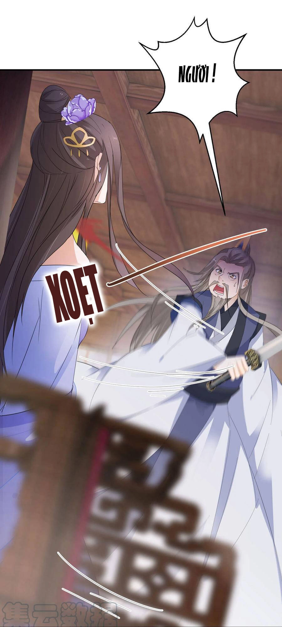 Nghịch Thiên Độc Phi Chapter 49 - 21