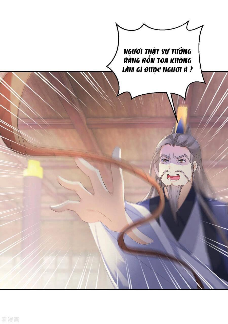 Nghịch Thiên Độc Phi Chapter 50 - 2