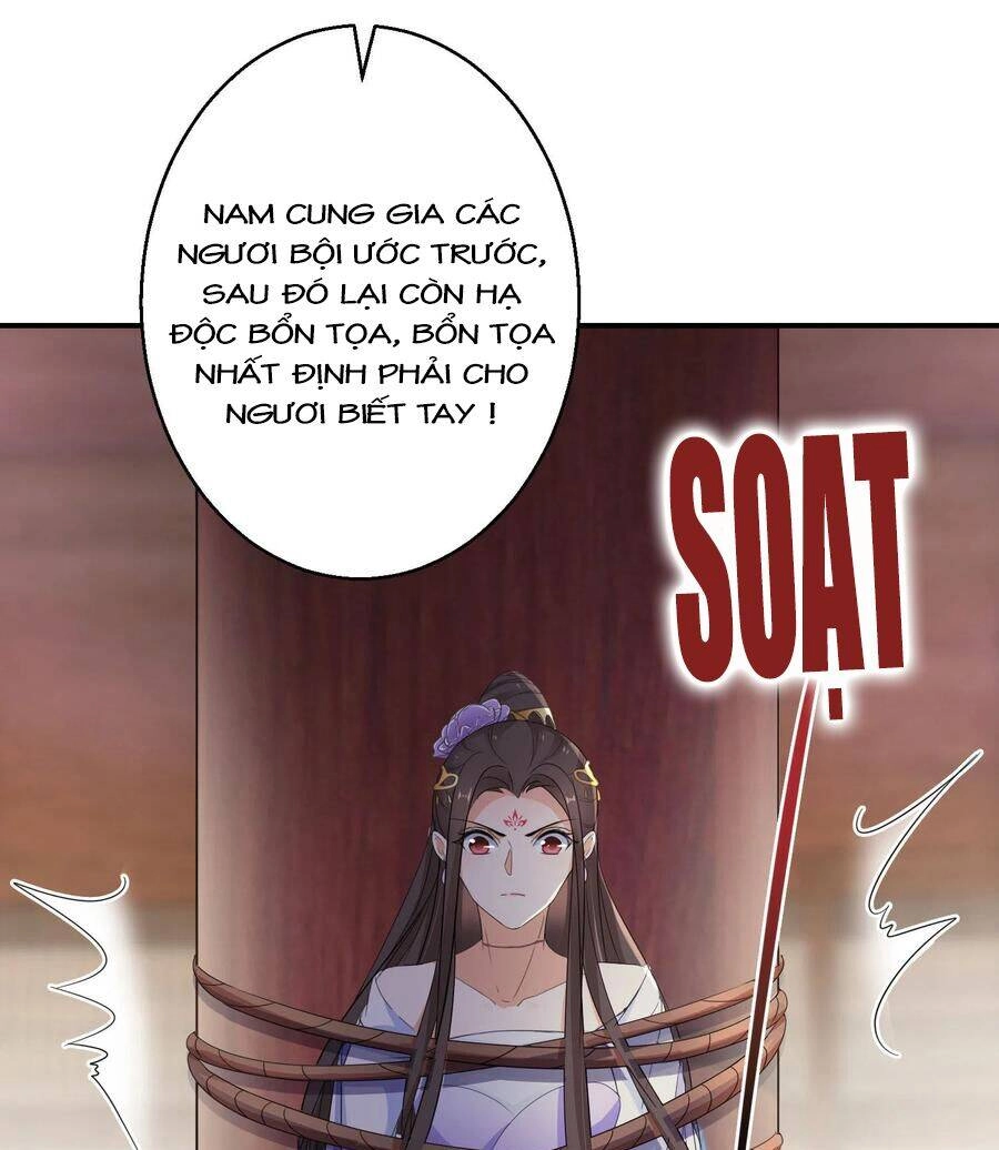 Nghịch Thiên Độc Phi Chapter 50 - 3