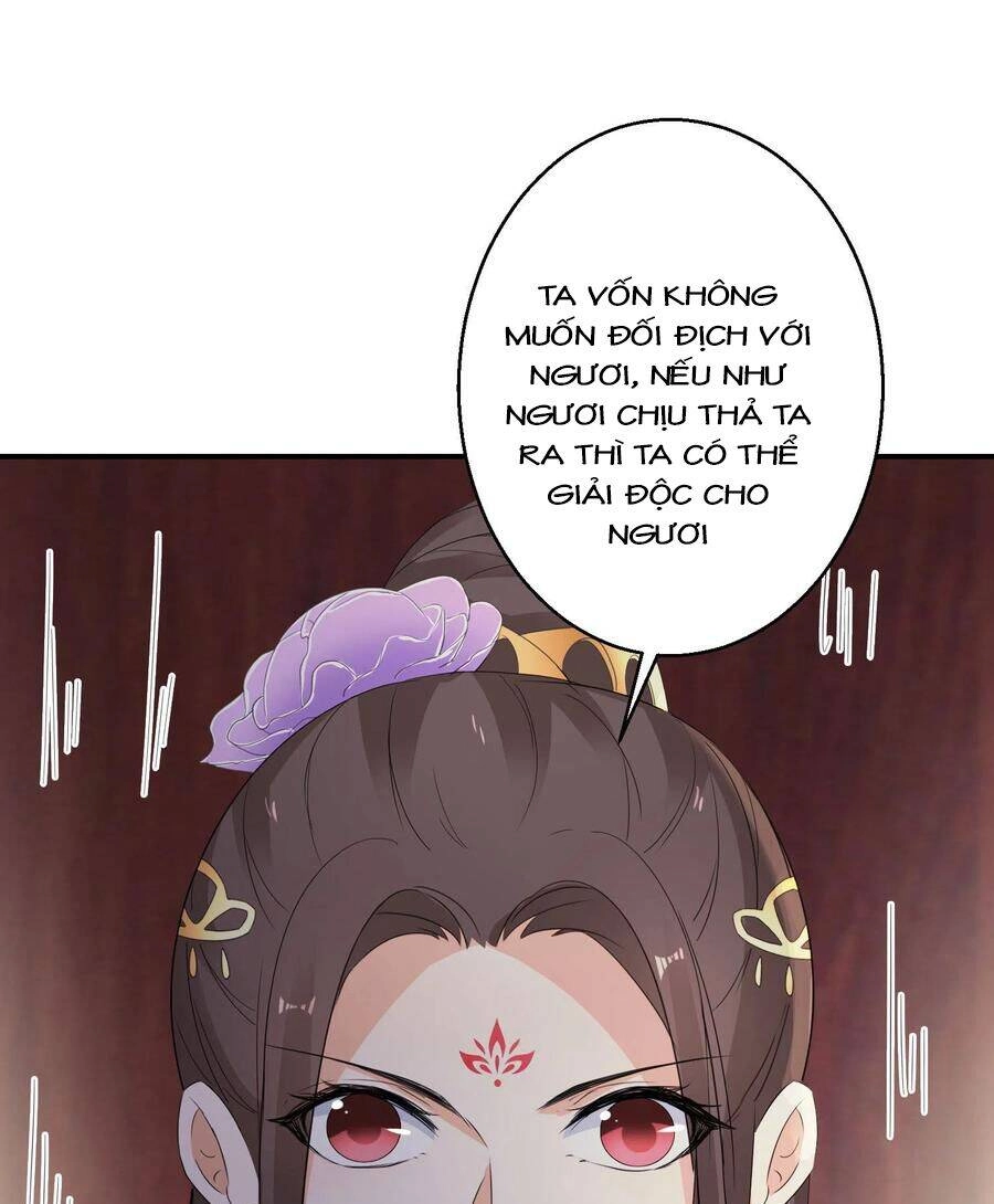 Nghịch Thiên Độc Phi Chapter 50 - 5